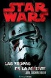 Cover of Star Wars: Las Tropas de la Muerte