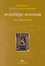 Cover of Arcipelago anoressia