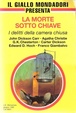 Cover of La morte sotto chiave