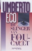 De slinger van Foucault