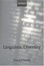 Cover of "Linguistic Diversity"