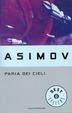Cover of Paria dei cieli