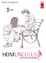 Cover of Homunculus vol. 13