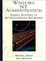 Cover of Windows NT Administration