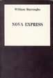 Cover of Nova Express