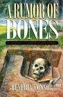 A Rumor of Bones (Lindsay Chamberlain Mysteries, Vol. 1) (Lindsay Chamberlain Mysteries)