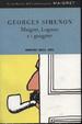 Cover of Maigret, Lognon e i gangsters
