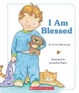 Cover of I Am Blessed