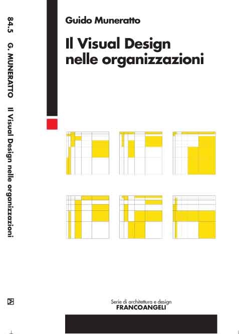 Immagine di Il visual design nelle organizzazioni