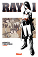 Cover of Ray, nº 1