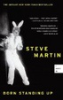Cover of Born Standing Up