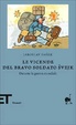 Cover of Le vicende del bravo soldato Svejk durante la guerra mondiale