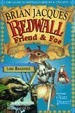 Cover of Redwall Friend and Foe