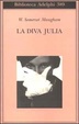 Cover of La diva Julia