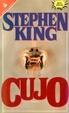 Cover of Cujo