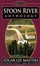 Cover of Spoon River Anthology