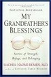 Cover of My Grandfathers Blessings