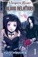 Cover of Vampire Kisses