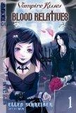 Vampire Kisses : Blood Relatives, Volume I (Vampire Kisses: Blood Relatives)