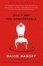 Cover of "Don't Get Too Comfortable"