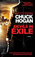 Cover of Devils in Exile