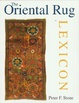 Cover of The Oriental Rug Lexicon
