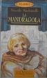 Cover of La mandragola