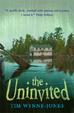 Cover of The Uninvited