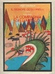 Cover of La Compagnia dell'Anello
