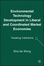 Cover of Environmental Technology Development in Liberal and Coordinated Market Economies