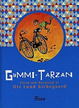 Cover of Gummi-Tarzan
