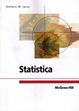Cover of Statistica
