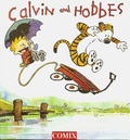 Calvin and Hobbes