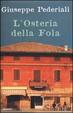 Cover of L' osteria della Fola