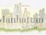 Cover of Manhattan Within