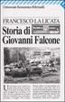 Cover of Storia di Giovanni Falcone