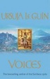 Cover of Voices