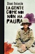 Cover of La gente come noi non ha paura