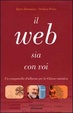 Cover of Il Web sia con voi