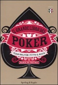 Cover of Il grande libro del poker