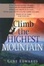 Cover of "Climb the Highest Mountain"