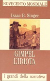 Gimpel the Fool