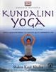Cover of KUNDALINI YOGA