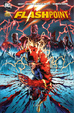 Cover of Flashpoint vol. 1