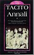Cover of Annali - Vol. 1