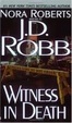 Cover of Witness in Death