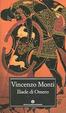Cover of Iliade di Omero