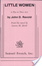 Cover of Little Women