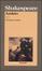 Cover of Amleto