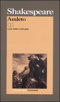 Image of Amleto